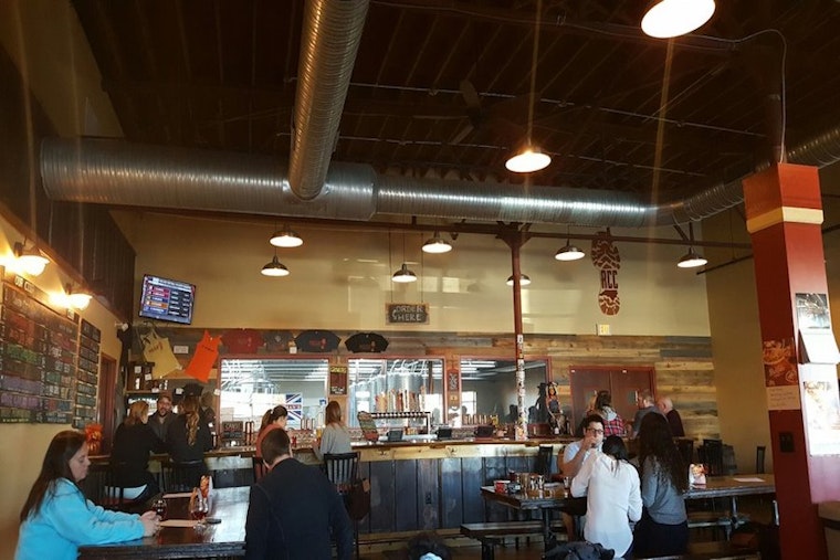 Food and drink is hot in Charlotte this week