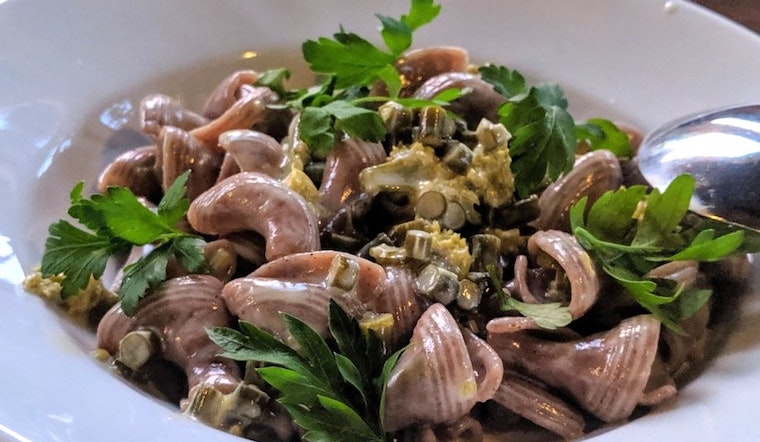 New Italian eatery Il Nido opens its doors in West Seattle