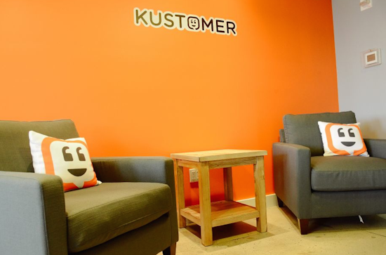 New York companies are pulling in venture capital