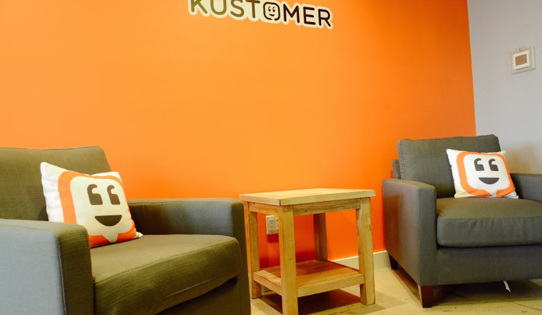 New York companies are pulling in venture capital
