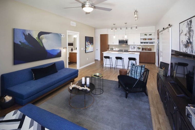 Renting in Henderson: What will $1,100 get you?