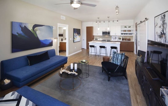 Renting in Henderson: What will $1,100 get you?