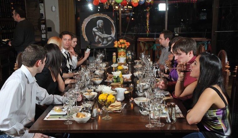 Atlanta to host a variety of food and drink events this week