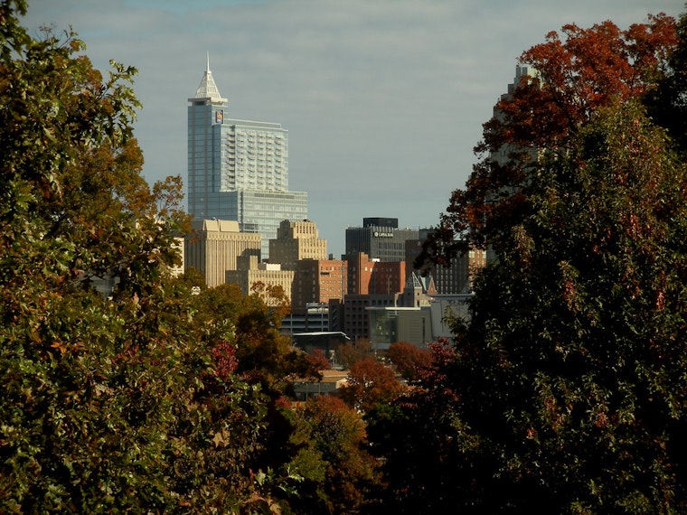 Top Raleigh news: 2 injured in scaffolding collapse; city responds to complaints of bad intersection
