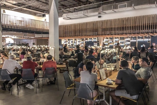 5 events to check out in Miami this week