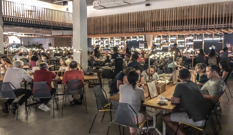 5 events to check out in Miami this week