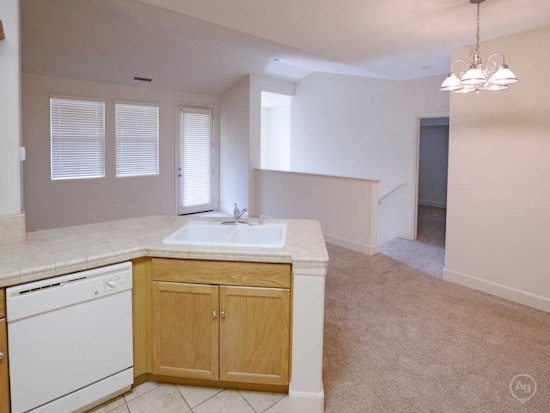 What will $1,600 rent you in Northeast Fresno, today?