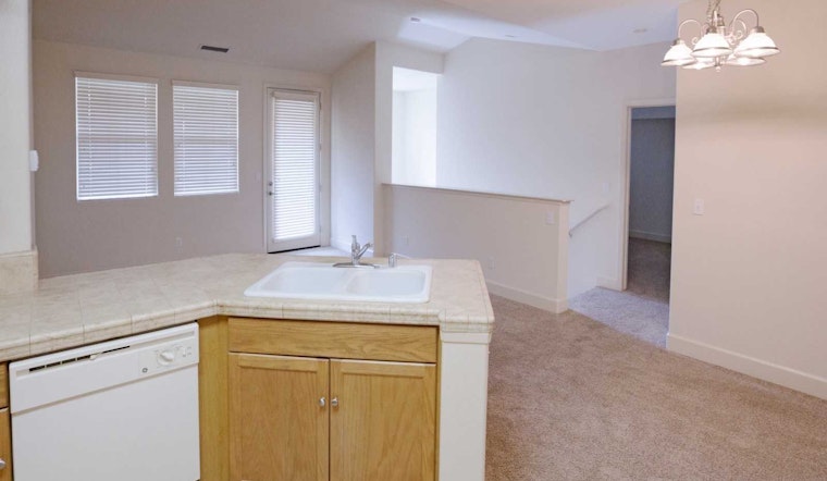 What will $1,600 rent you in Northeast Fresno, today?