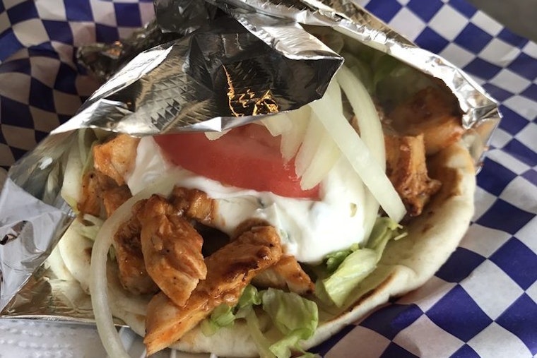 Cleveland's 5 favorite spots to find budget-friendly Mediterranean fare