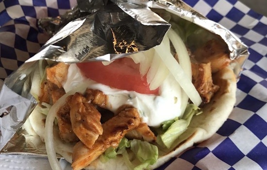 Cleveland's 5 favorite spots to find budget-friendly Mediterranean fare