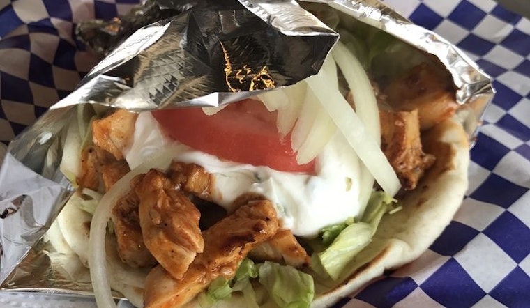 Cleveland's 5 favorite spots to find budget-friendly Mediterranean fare