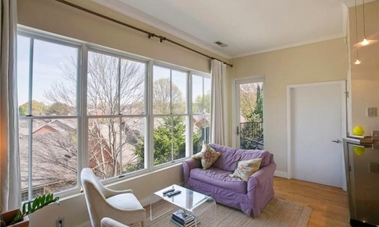 The most affordable apartment rentals in Old Fourth Ward, Atlanta