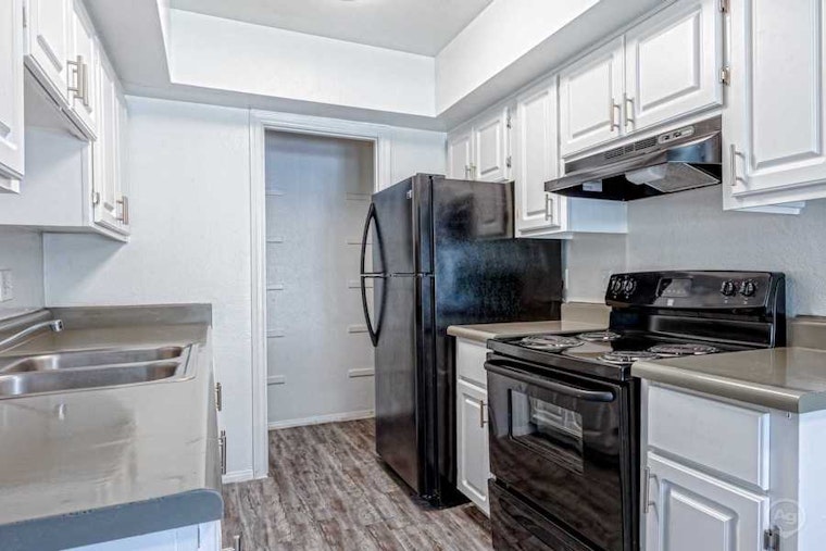 Renting in Mesa: What's the cheapest apartment available right now?