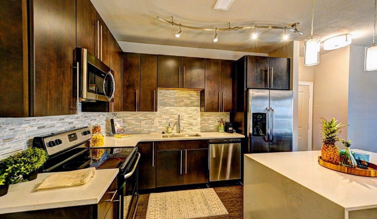 Renting in Jacksonville: What will $1,200 get you?