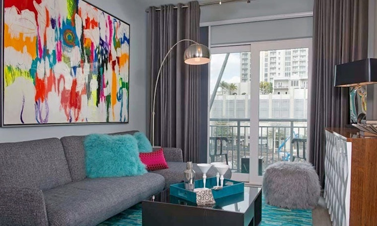 Renting in Orlando: What will $1,500 get you?