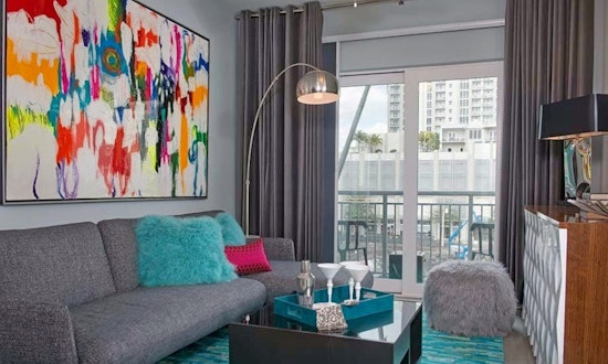 Renting in Orlando: What will $1,500 get you?