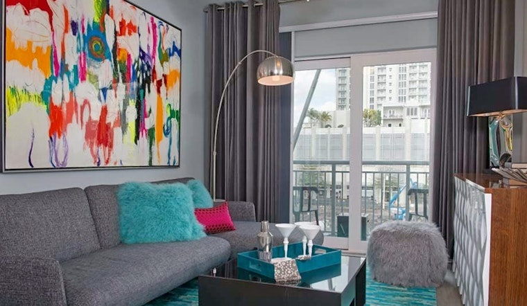 Renting in Orlando: What will $1,500 get you?