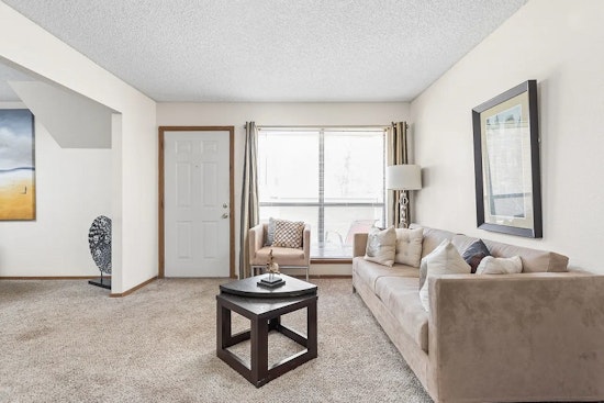 Renting in Oklahoma City: What's the cheapest apartment available right now?