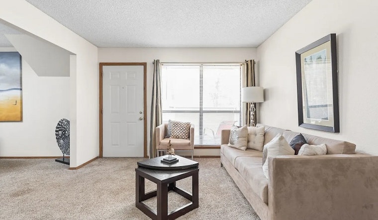 Renting in Oklahoma City: What's the cheapest apartment available right now?