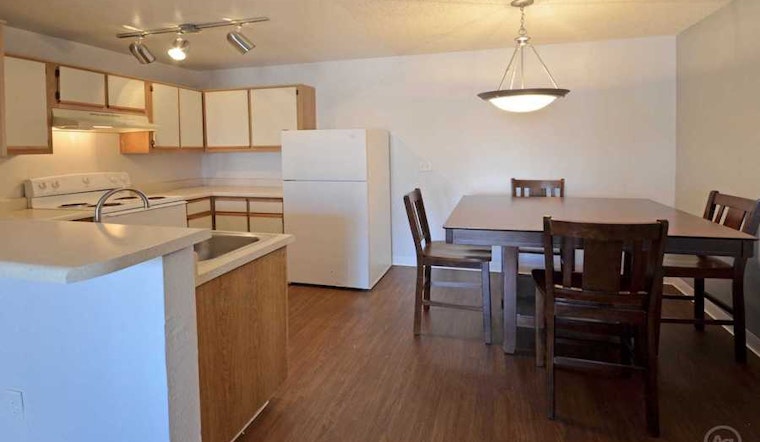 Renting in Tucson: What's the cheapest apartment available right now?