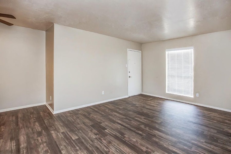 Renting in Plano: What's the cheapest apartment available right now?