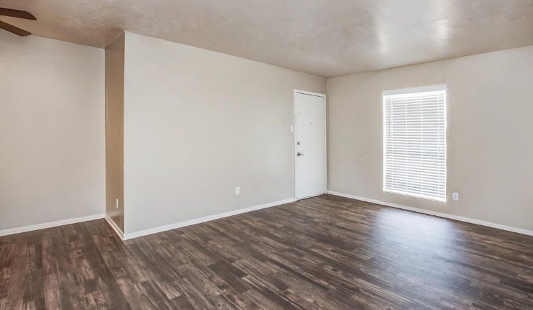 Renting in Plano: What's the cheapest apartment available right now?
