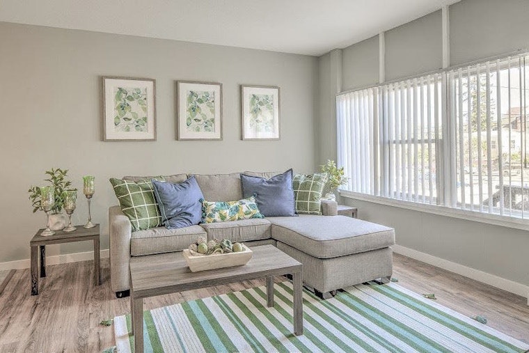 Renting in Oakland: What will $1,800 get you?