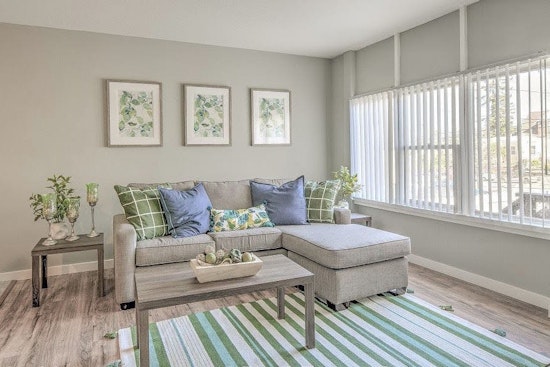 Renting in Oakland: What will $1,800 get you?