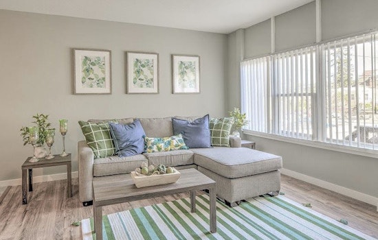 Renting in Oakland: What will $1,800 get you?