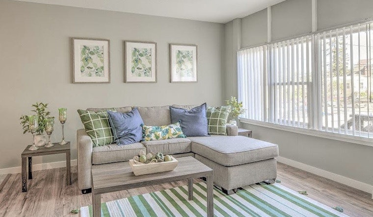Renting in Oakland: What will $1,800 get you?