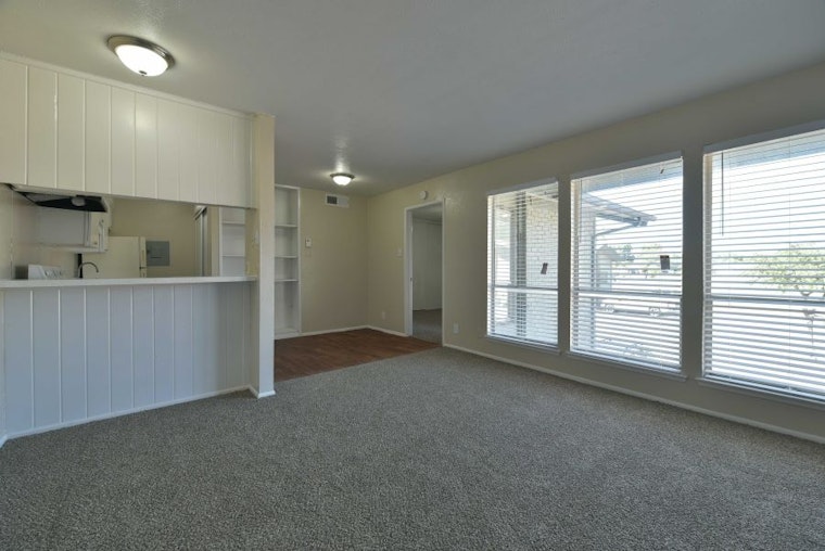 What will $1,000 rent you in East Arlington, right now?