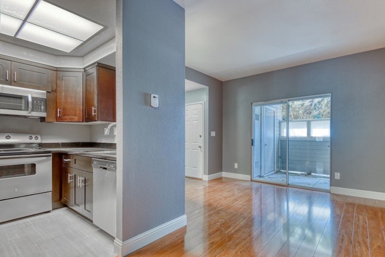 Renting in San Jose: What will $2,200 get you?