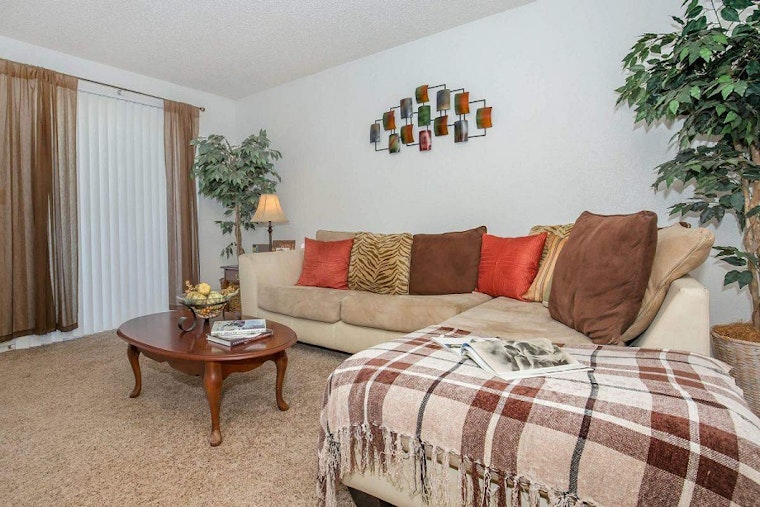 Renting in Tulsa: What's the cheapest apartment available right now?