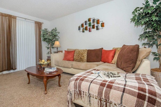 Renting in Tulsa: What's the cheapest apartment available right now?