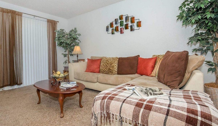 Renting in Tulsa: What's the cheapest apartment available right now?
