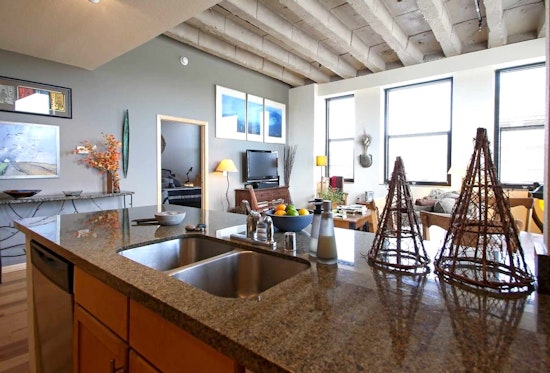 Renting in Milwaukee: What will $1,300 get you?