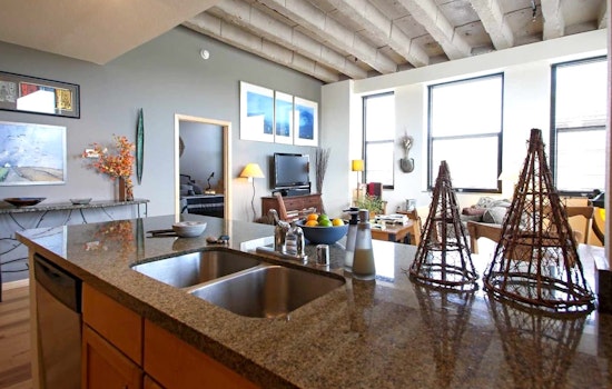 Renting in Milwaukee: What will $1,300 get you?