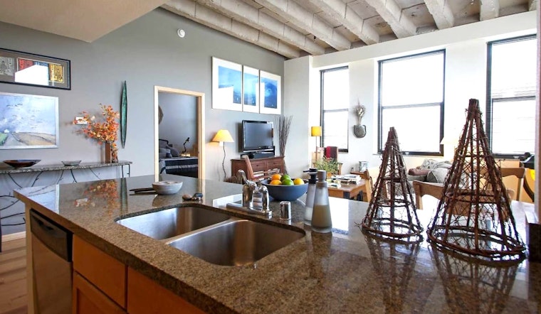 Renting in Milwaukee: What will $1,300 get you?