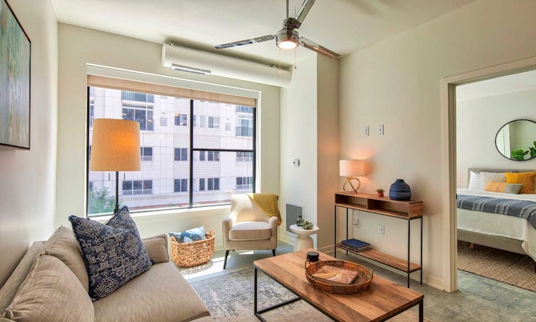 Renting in Virginia Beach: What will $1,400 get you?