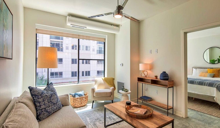 Renting in Virginia Beach: What will $1,400 get you?