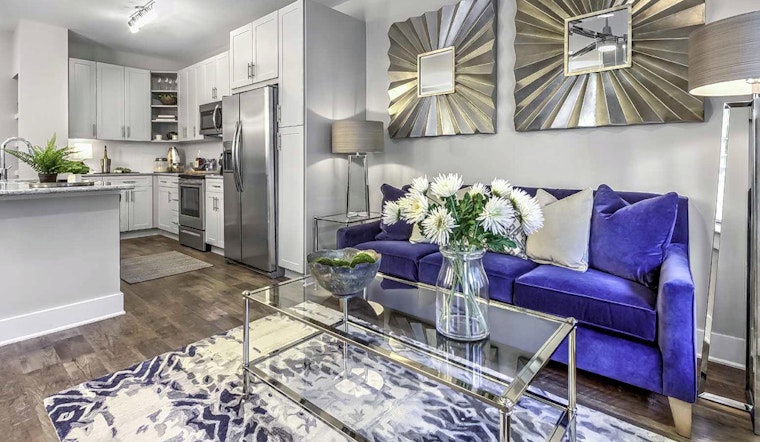 Renting in Charlotte: What will $1,300 get you?