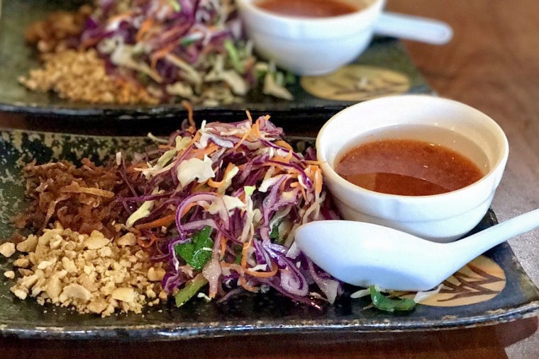 Seattle's 5 favorite spots to find inexpensive Vietnamese food