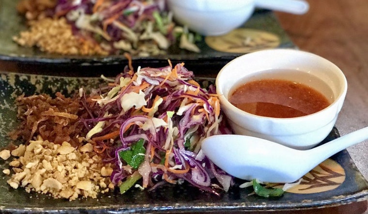 Seattle's 5 favorite spots to find inexpensive Vietnamese food