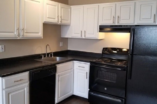 Renting in Colorado Springs: What's the cheapest apartment available right now?