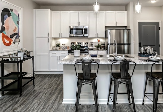 Renting in Omaha: What will $1,400 get you?