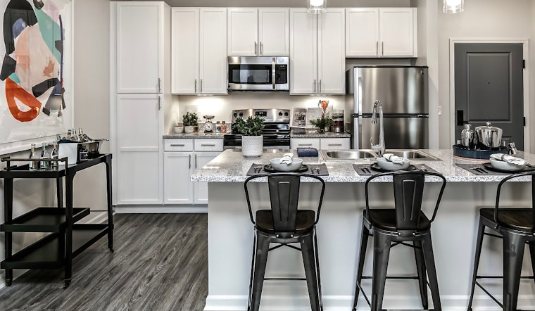 Renting in Omaha: What will $1,400 get you?