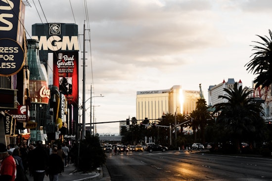 Top Las Vegas news: Inmate’s death during restraint ruled homicide; woman hit by SUV has died; more