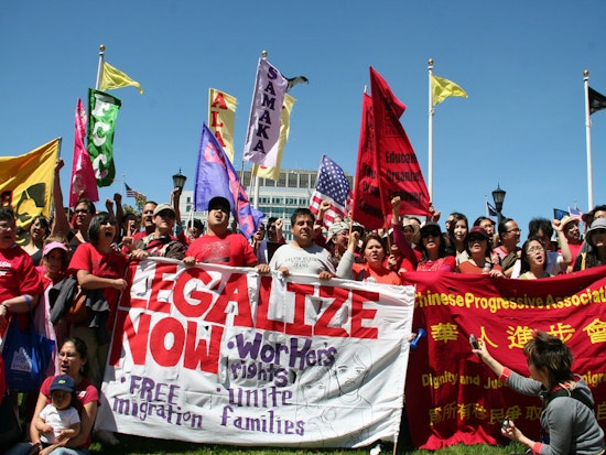 'Emergency DACA Rally' Scheduled For SoMa Federal Building Tonight