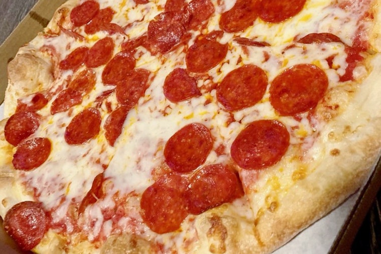 New eatery Pizza By Biaggio opens in Henderson