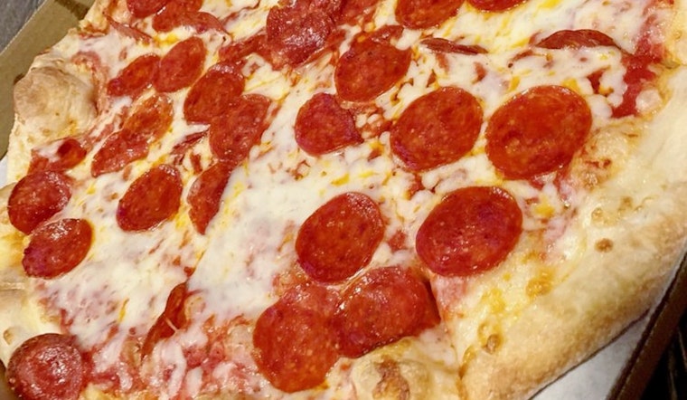 New eatery Pizza By Biaggio opens in Henderson